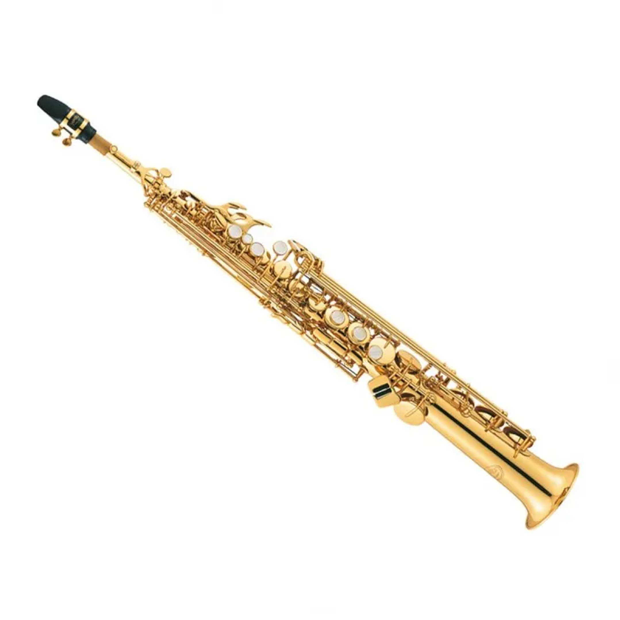 Saxofón soprano Bb Jupiter JSS1000Q 2
