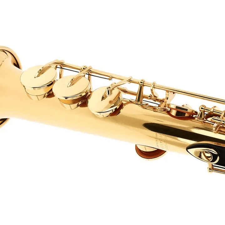 Saxofón soprano Bb Jupiter JSS1000Q 3