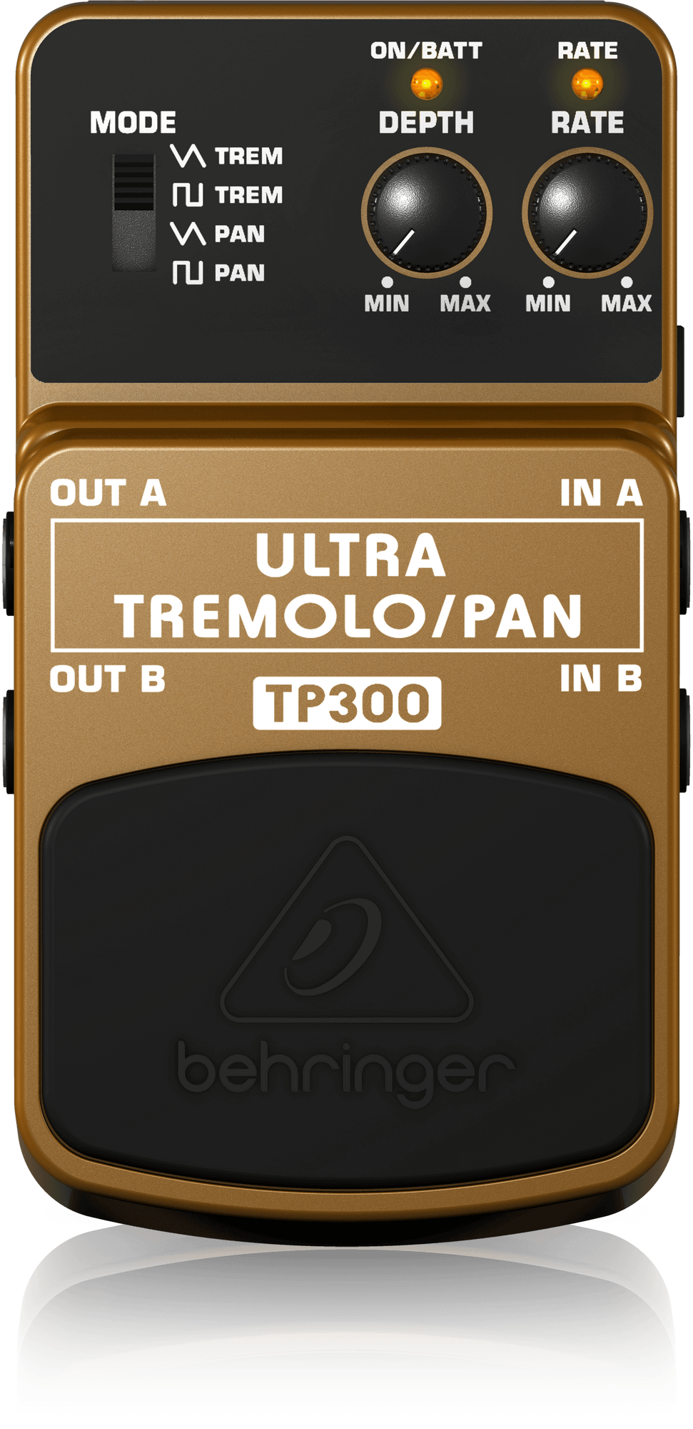 Behringer TP300