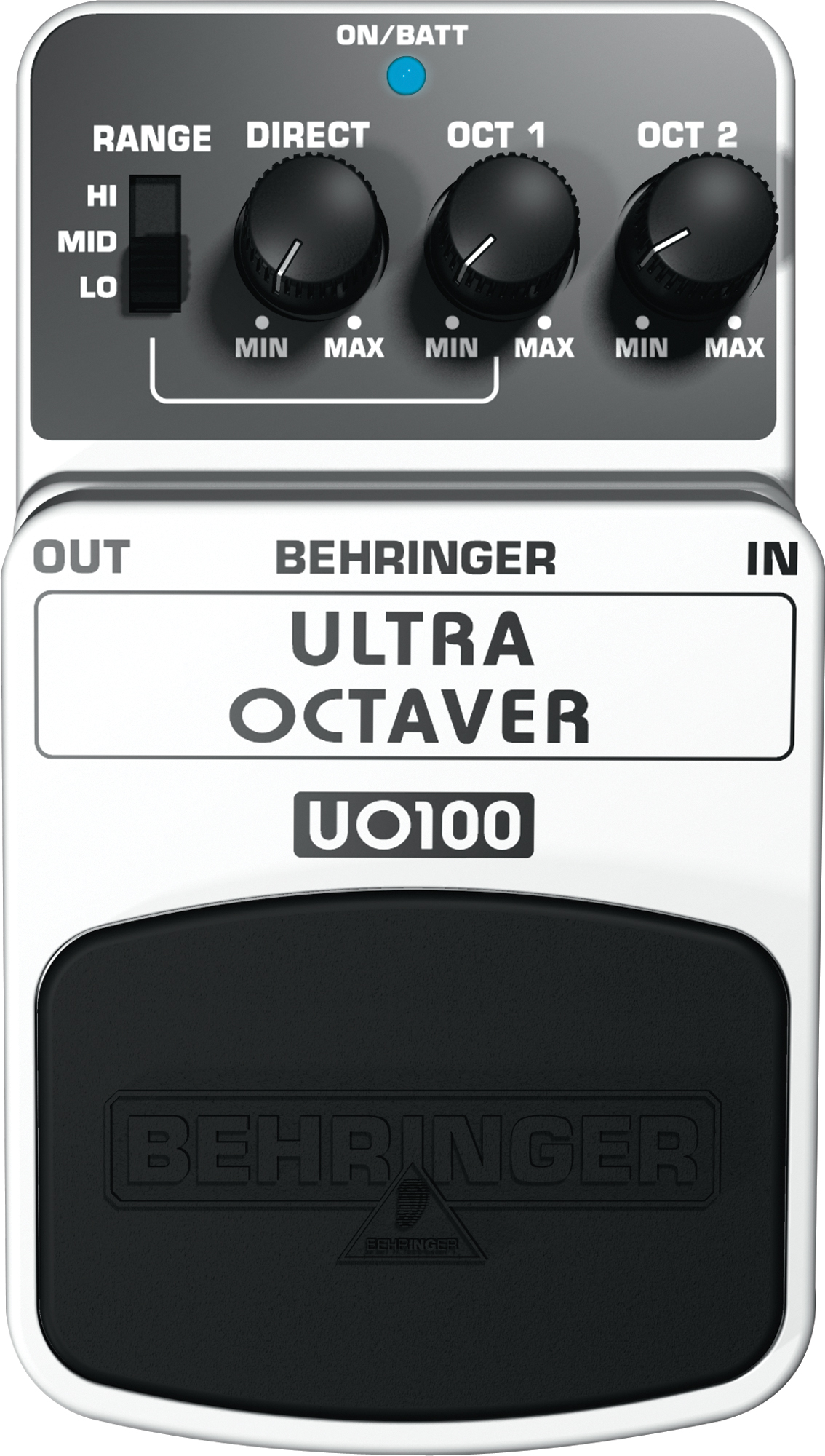 Behringer UO100