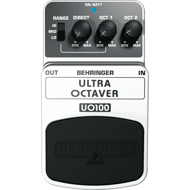 Behringer UO100 1