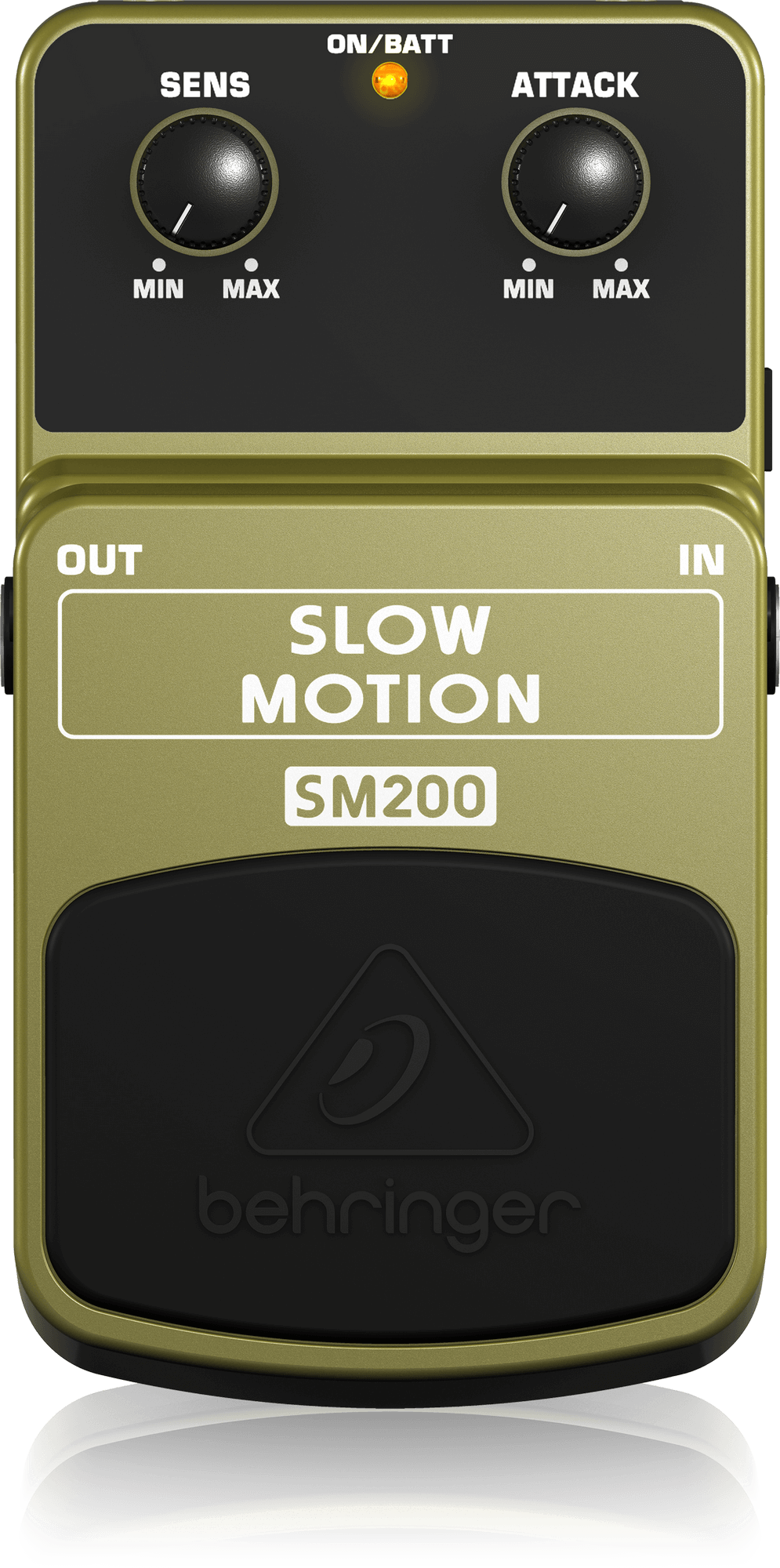 Behringer SM200