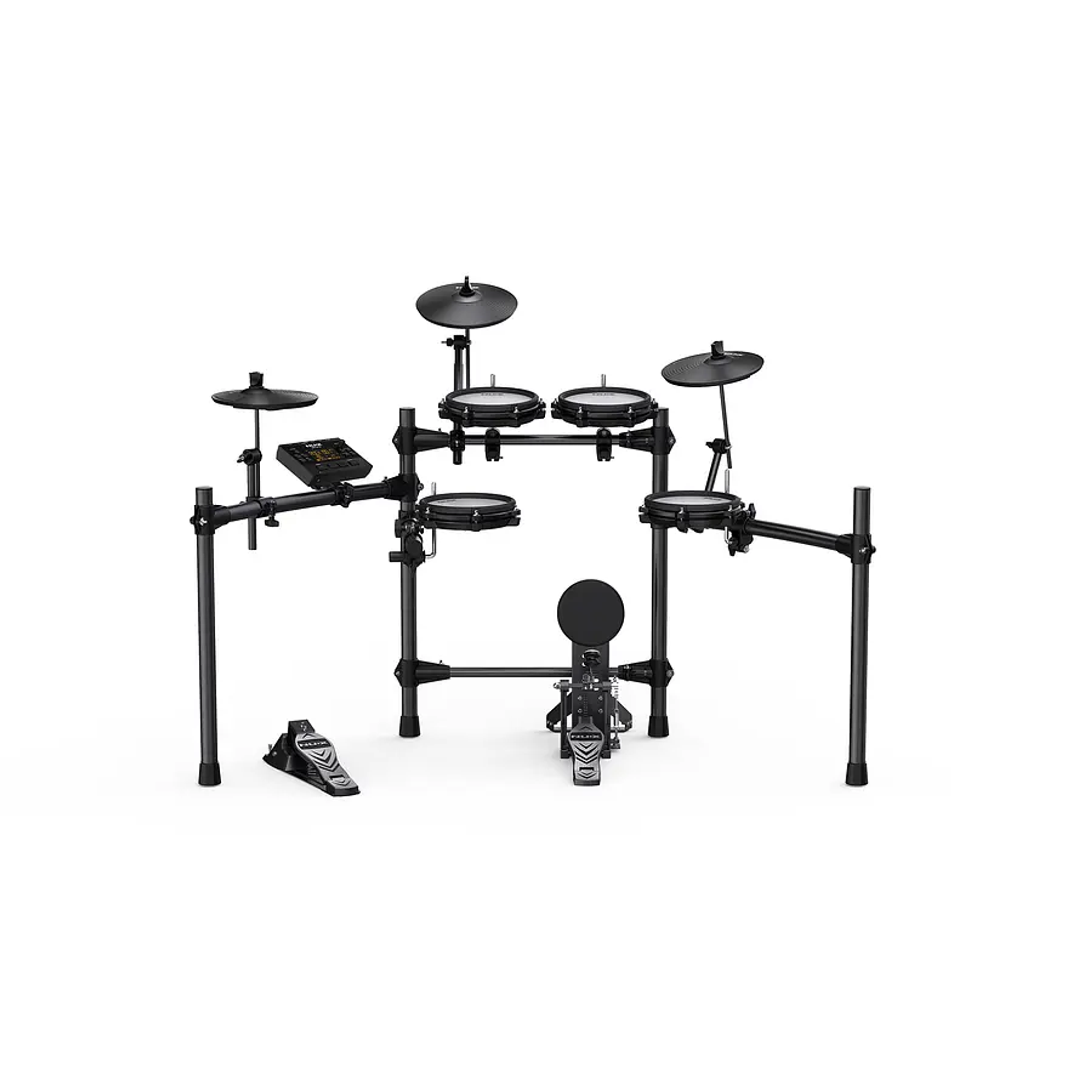 Batería Electrónica Dm-210 1