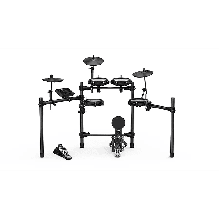 Batería Electrónica Dm-210 1