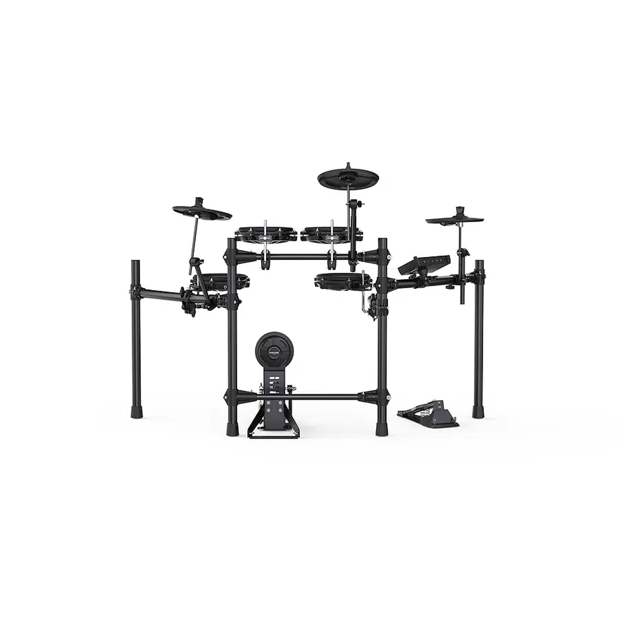 Batería Electrónica Dm-210 5