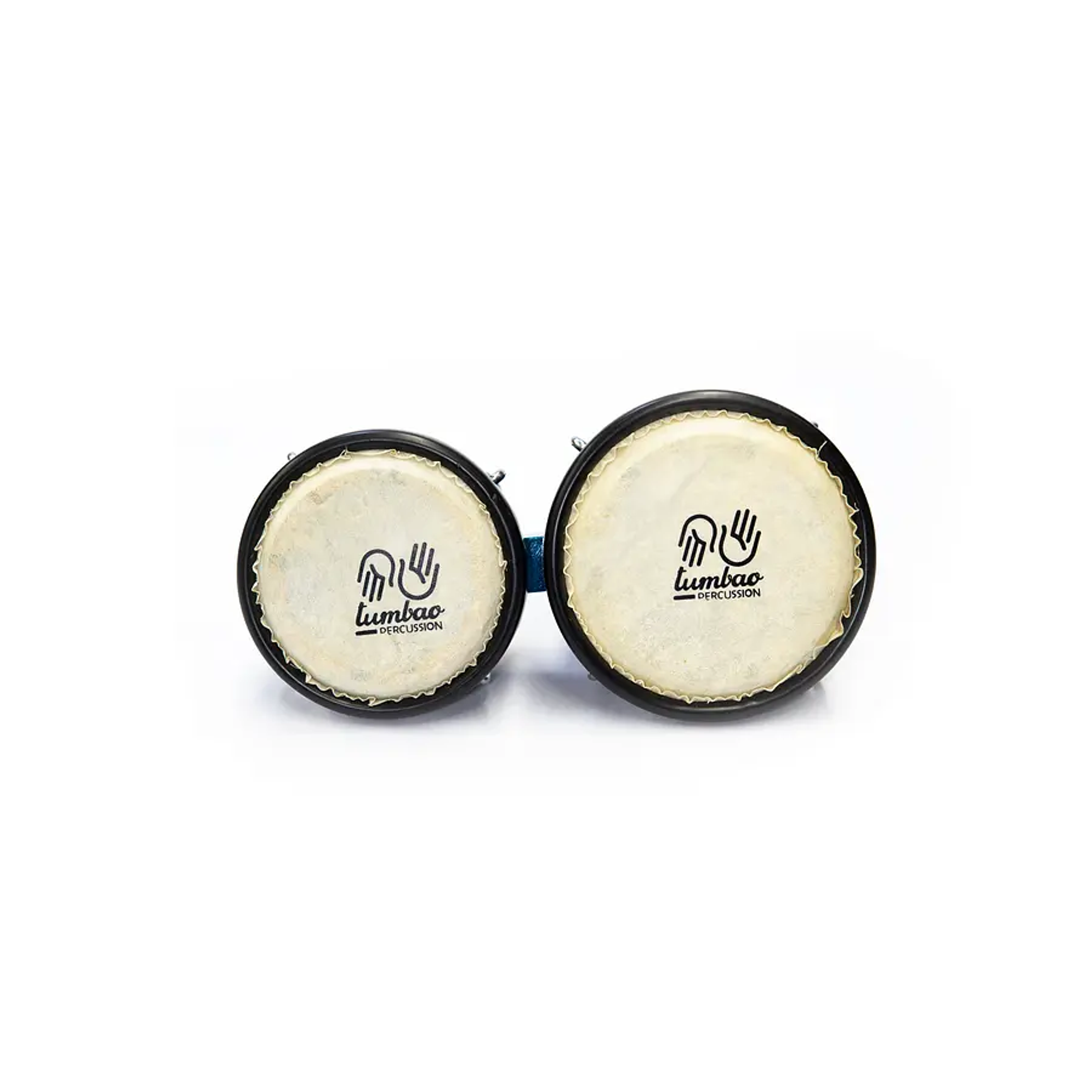 Bongo Kid Tumbao 4''+ 5'' Azul  2