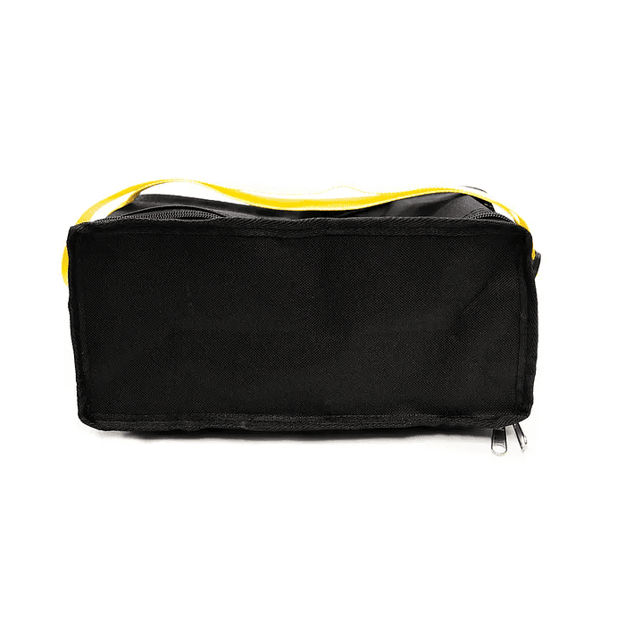 Bongo Kid Tumbao 4''+ 5'' Azul  3