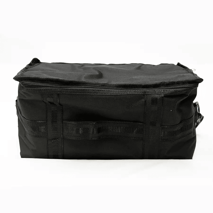 Bongo Tumbao 7.5''+ 8'' Con Funda 3