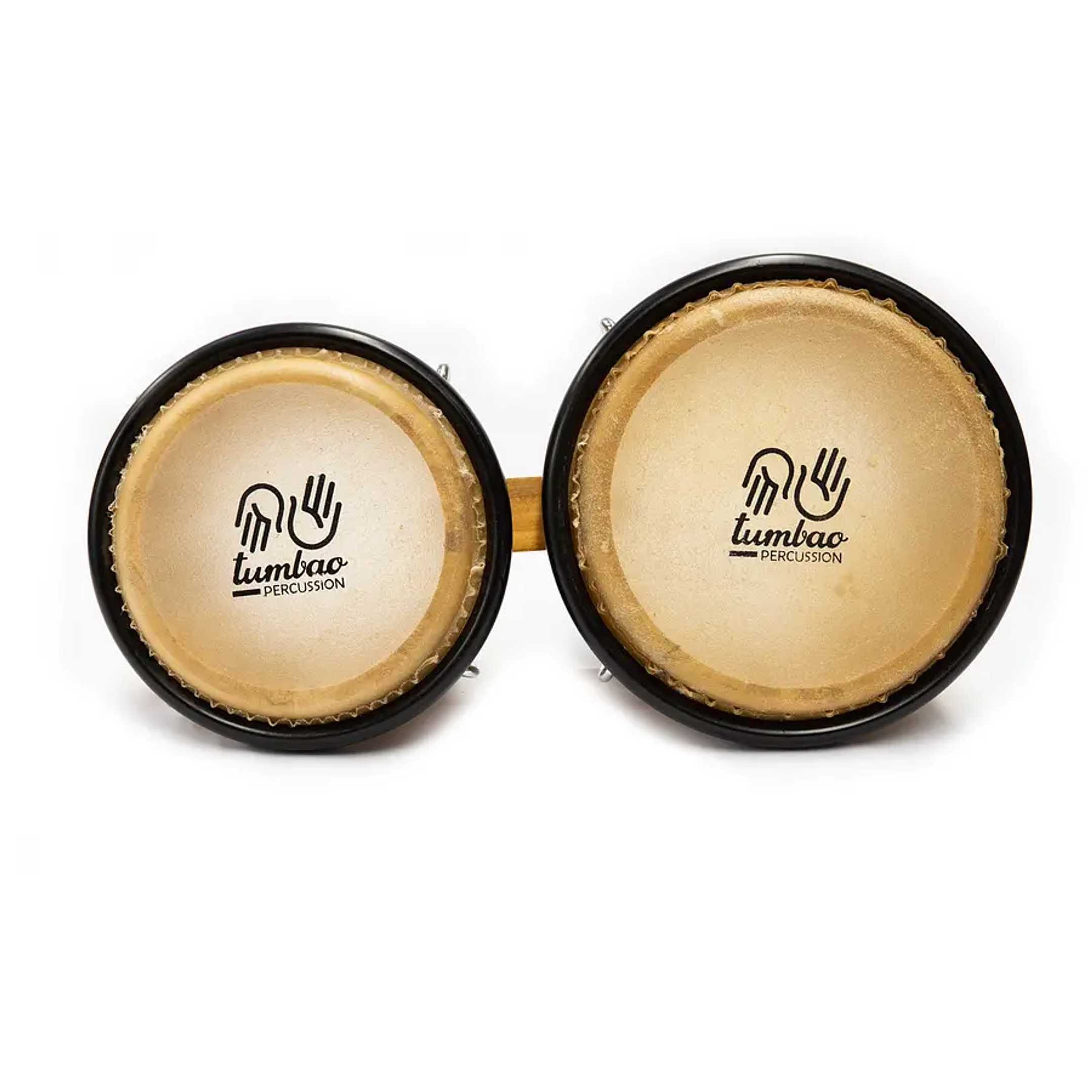 Bongo Tumbao 7.5''+ 8.5'' Con Funda 2