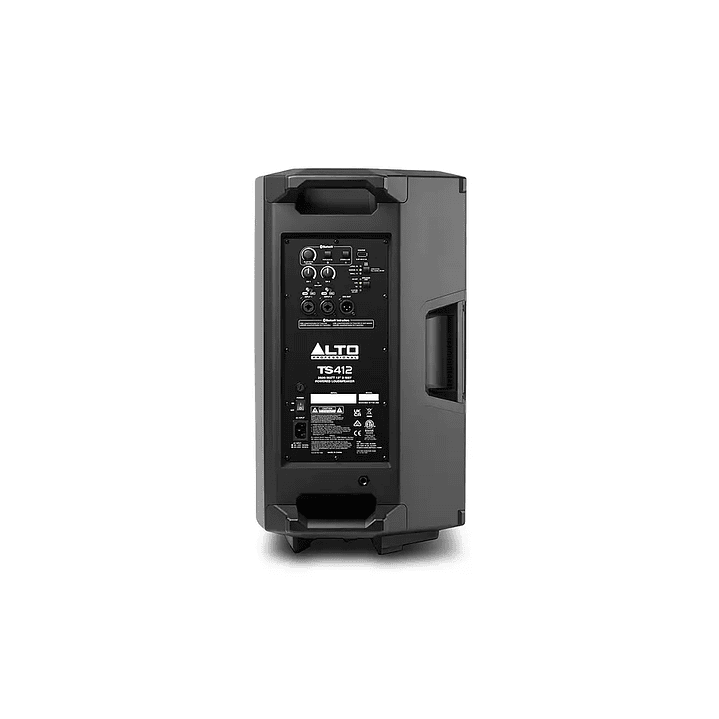 Caja Activa Alto 12'' TS412 2500w 2