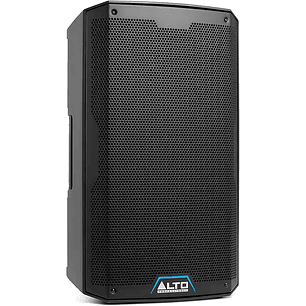 Caja Activa Alto 12'' TS412 2500w