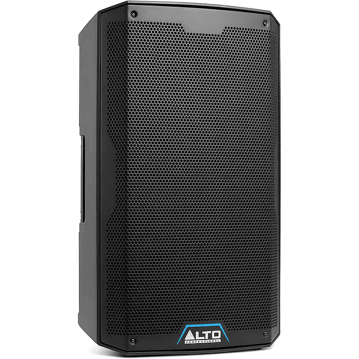 Caja Activa Alto 12'' TS412 2500w 1