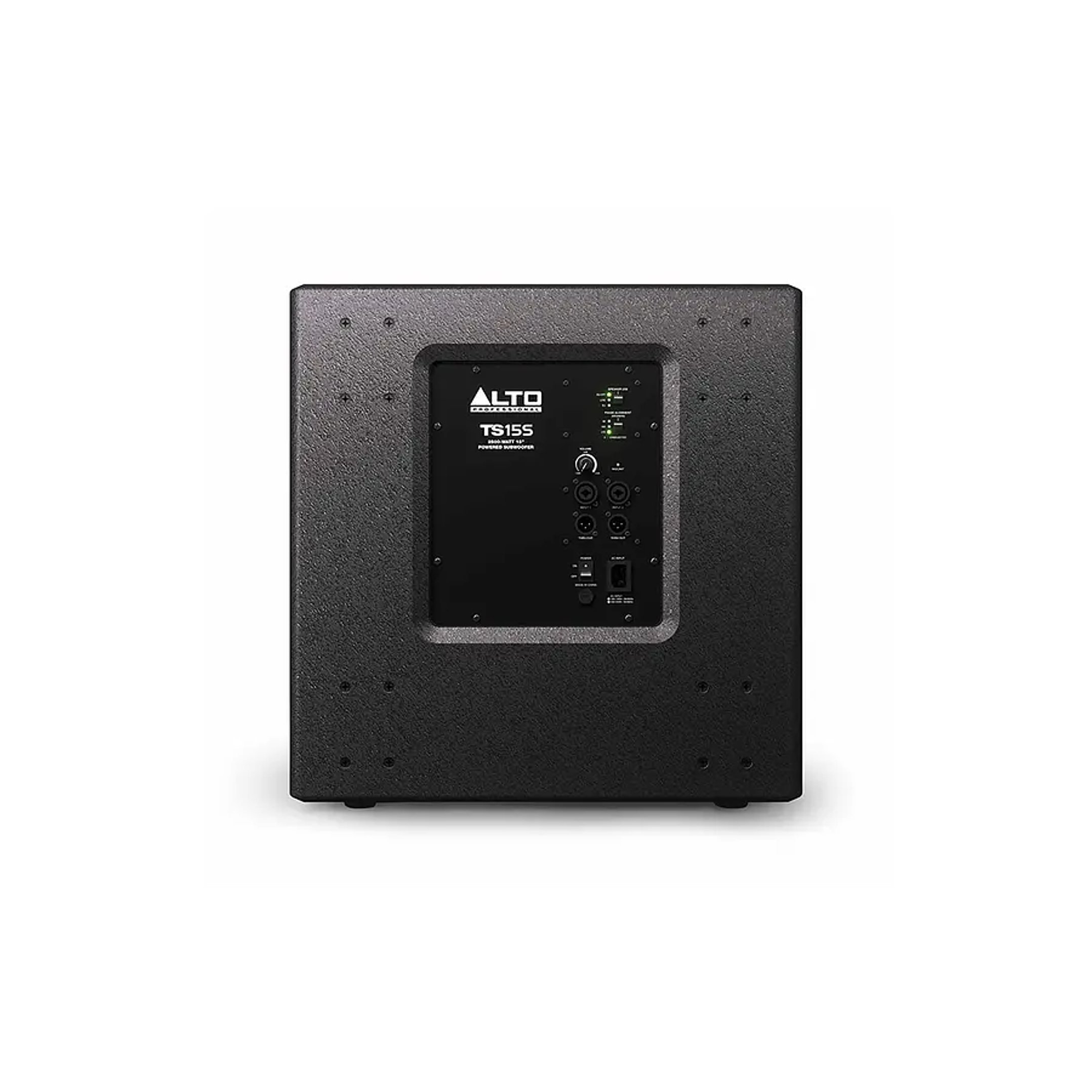 Sub Bajo Activo Alto 15' TS15S 2500W 3