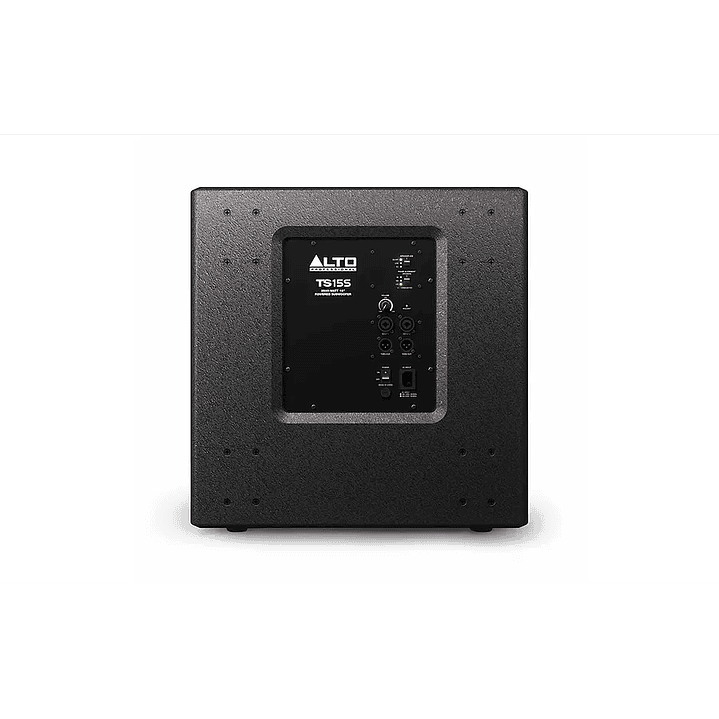 Sub Bajo Activo Alto 15' TS15S 2500W 3