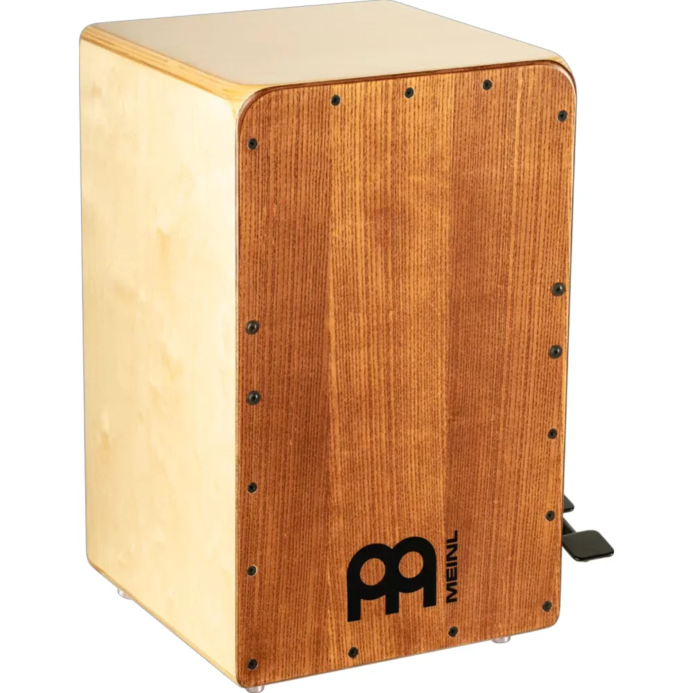 Cajón Peruano/Flamenco Meinl SCP100AWA