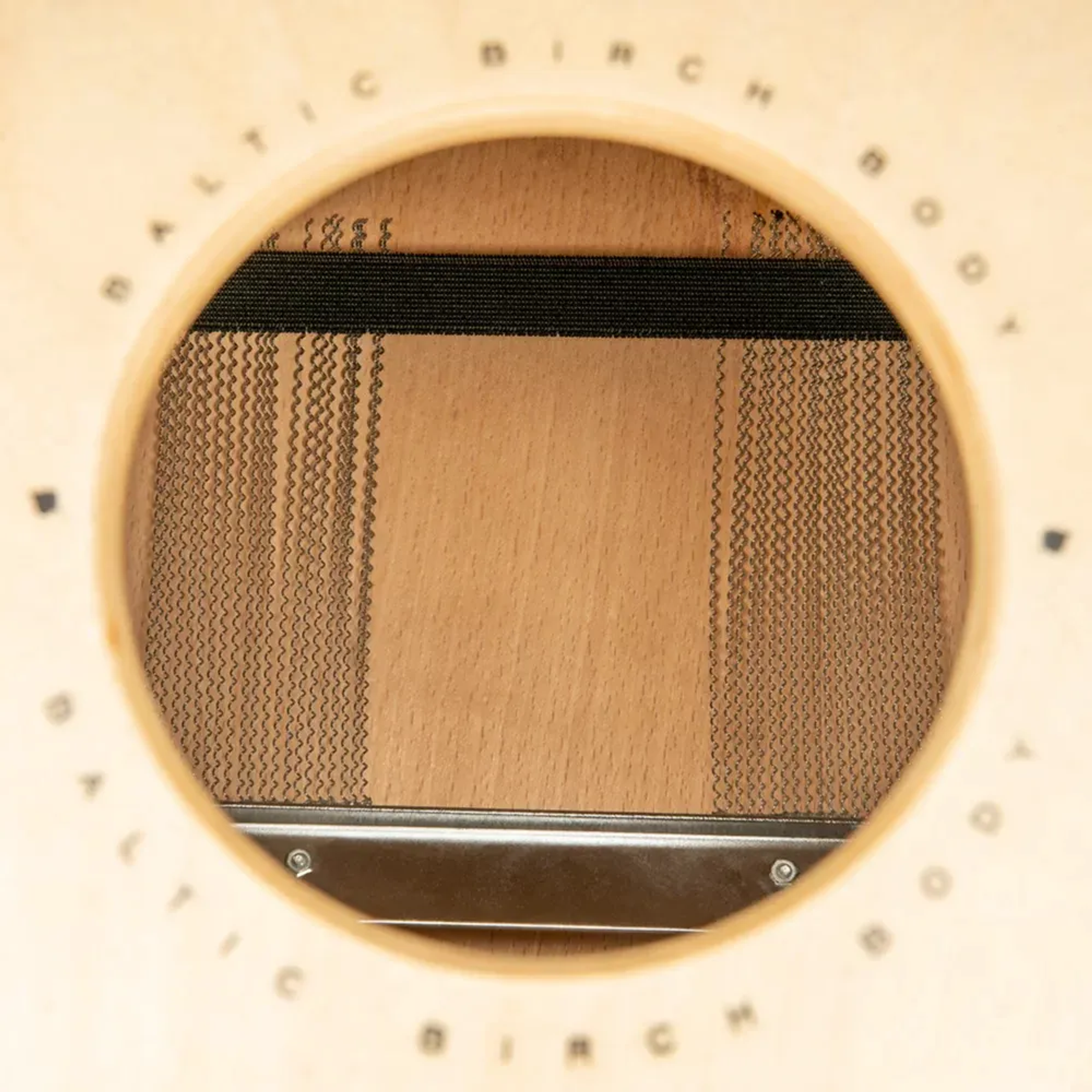 Cajón Peruano/Flamenco Meinl SCP100AWA 4
