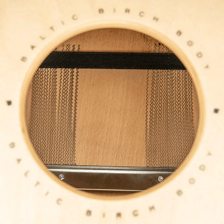 Cajón Peruano/Flamenco Meinl SCP100AWA 4