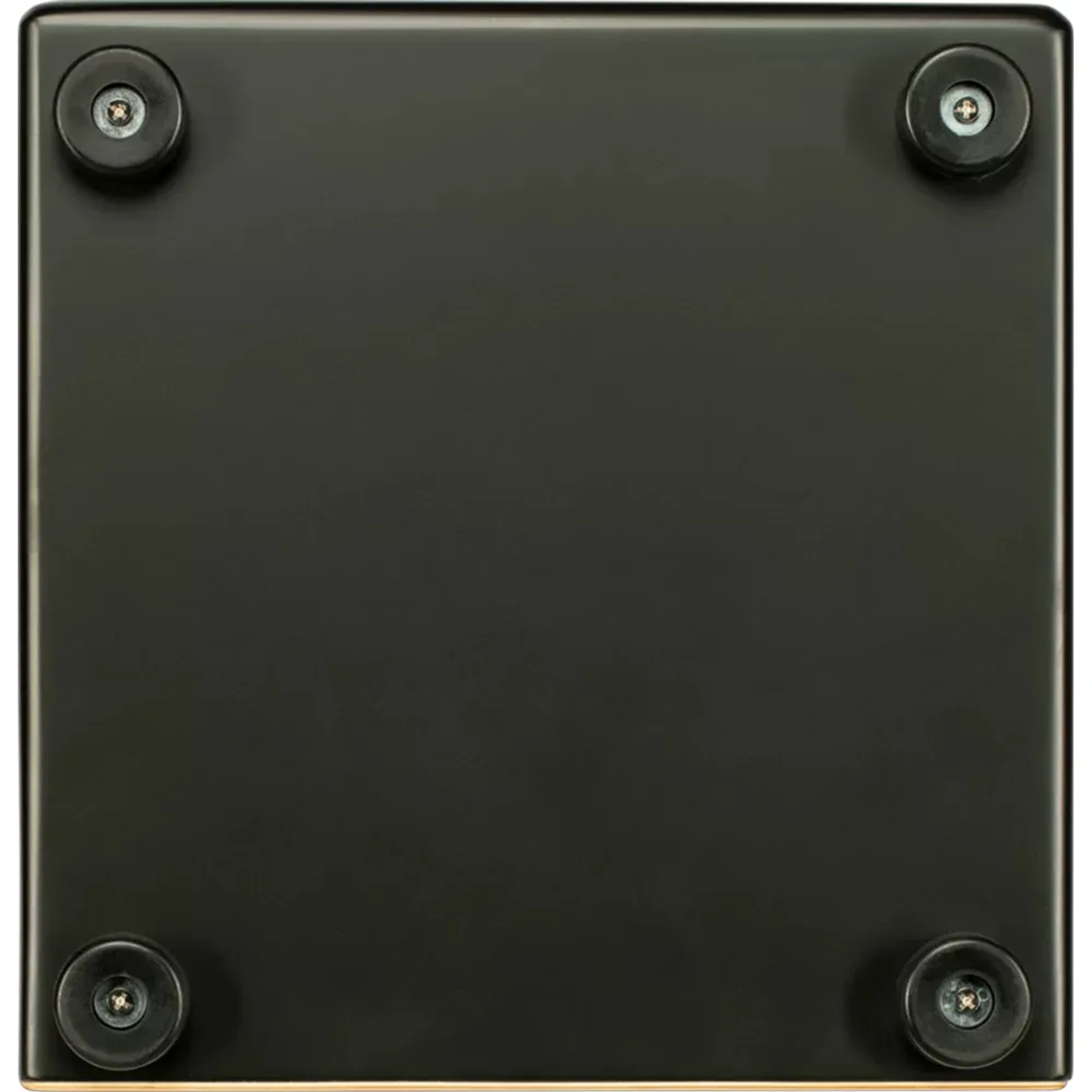 Cajón Flamenco Meinl Headliner Series MCAJ100BK-MA 2