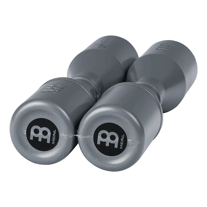 Shaker Meinl Artist Series Luis Conte Stadium SH45GR color gris 1