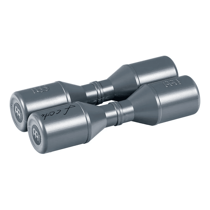 Shaker Meinl Artist Series Luis Conte Stadium SH45GR color gris 2