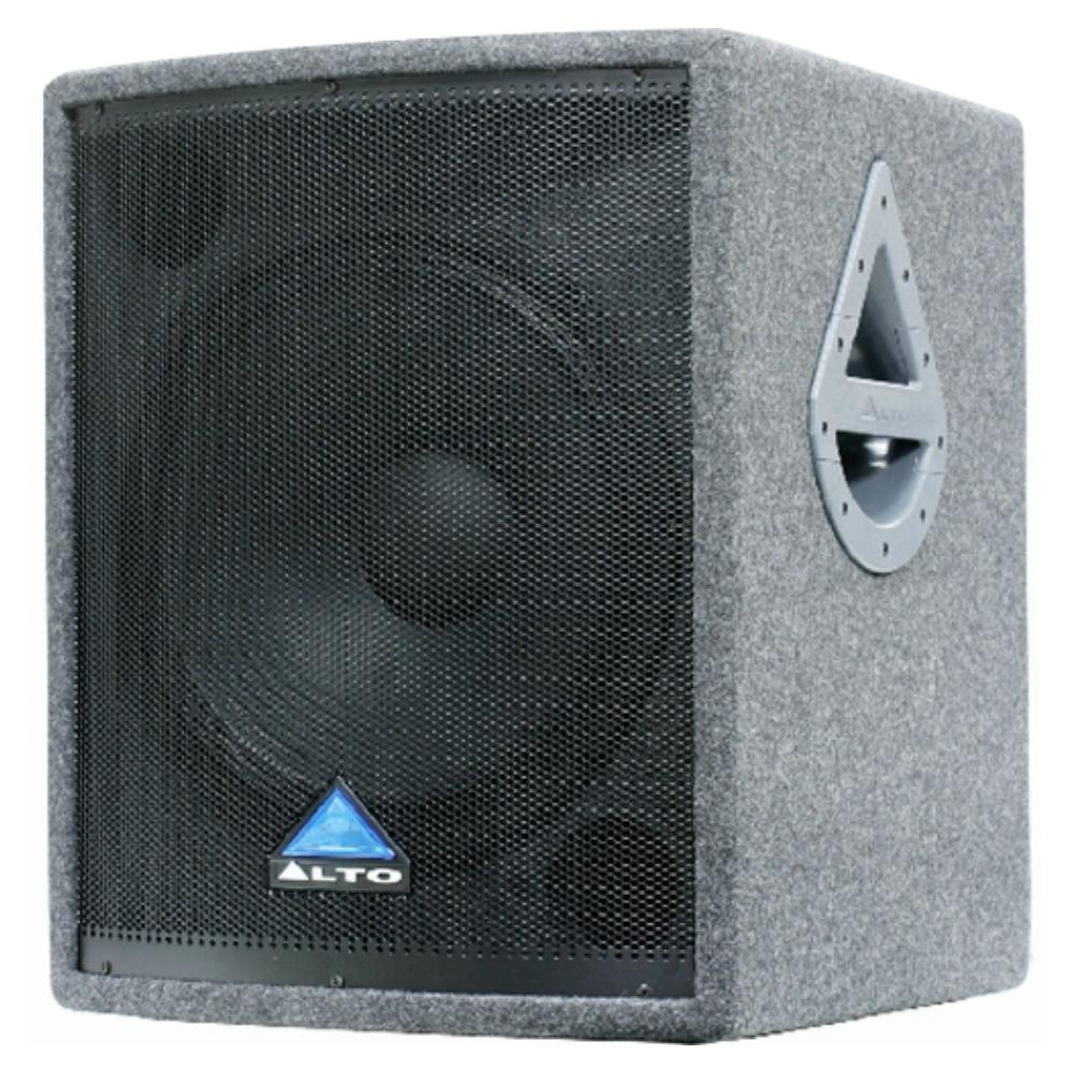 Alto Professional ELVIS12S Sub Bajo Pasivo 12