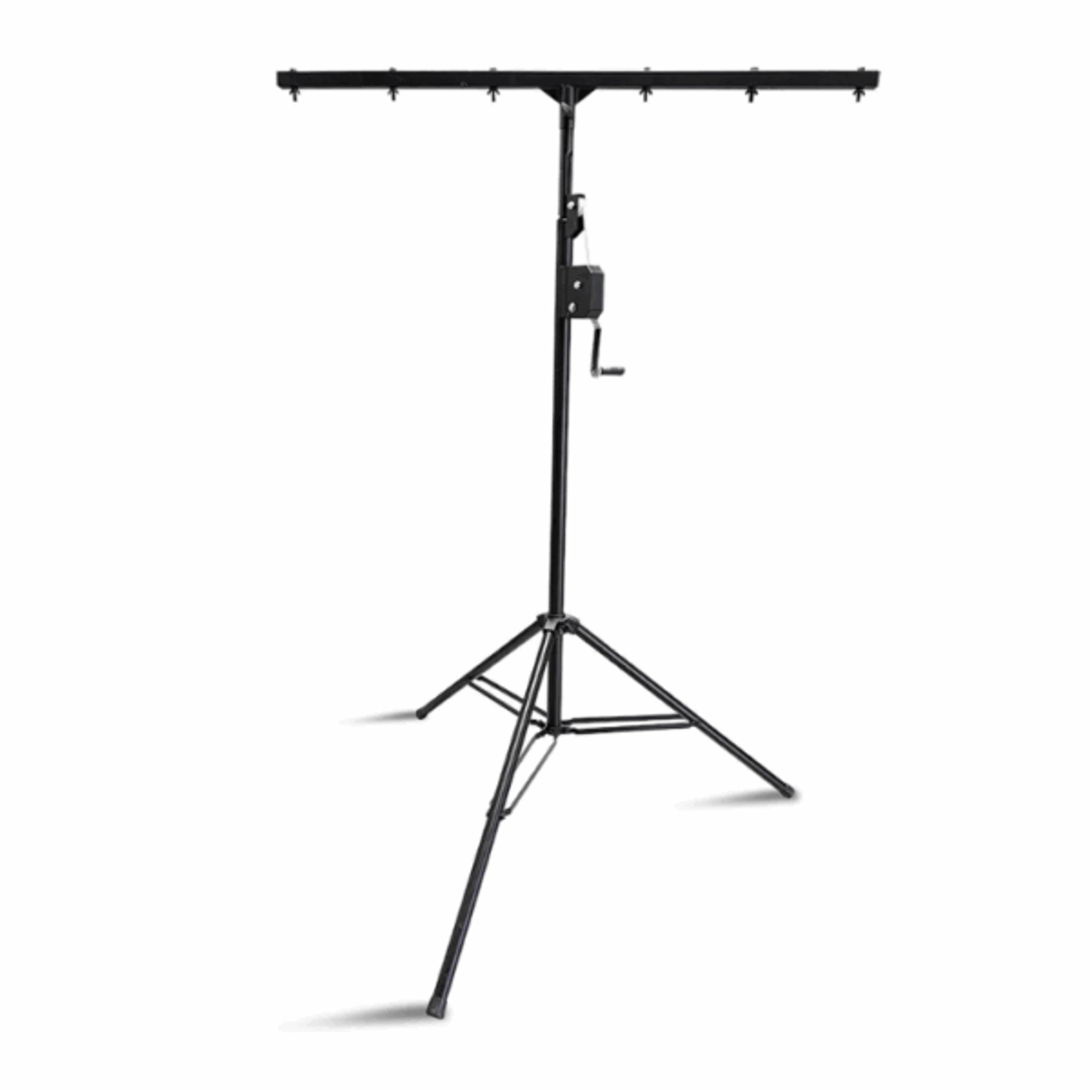 ATRIL CON MALACATE 80K ALTURA 3MTS 1