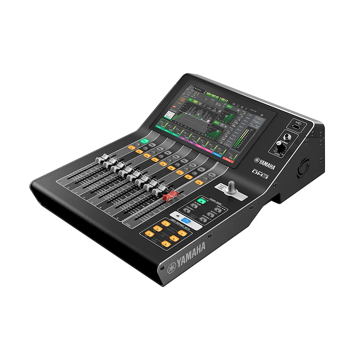 Consola de Mezcla Digital DM3 Standard – Yamaha 1