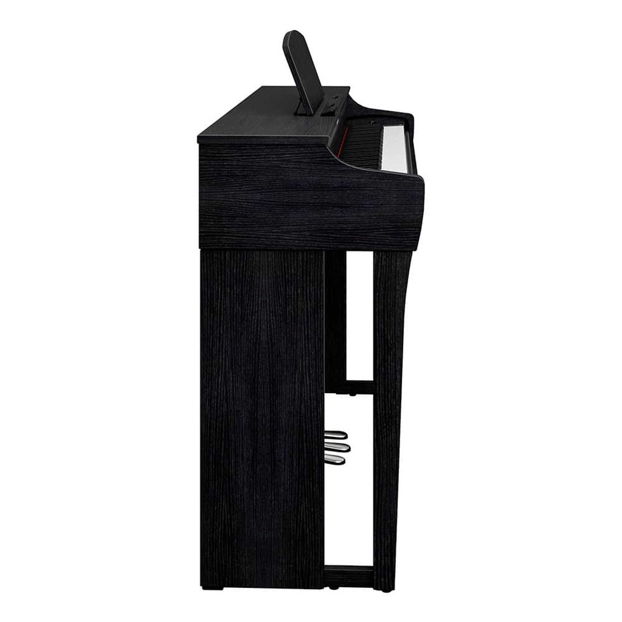 Piano Digital Clavinova CLP-825R – Yamaha 2