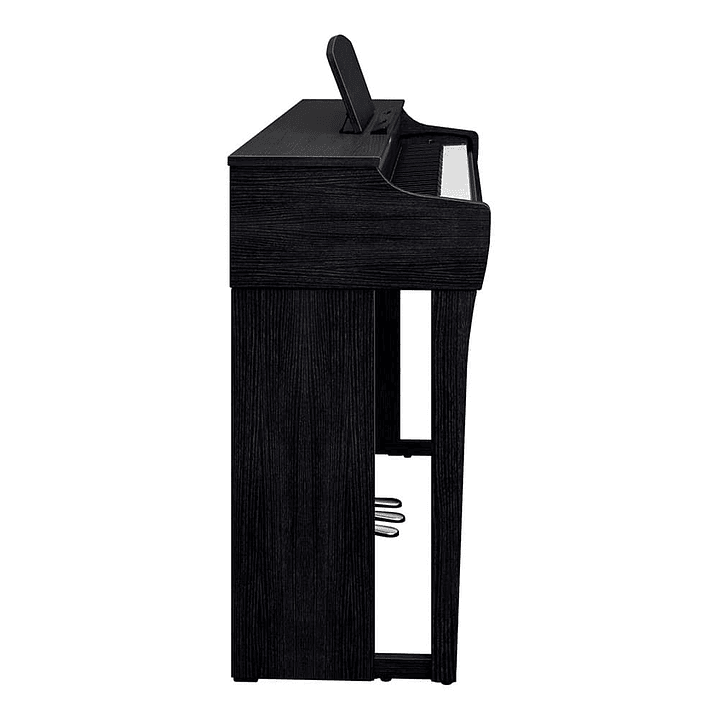 Piano Digital Clavinova CLP-825R – Yamaha 2