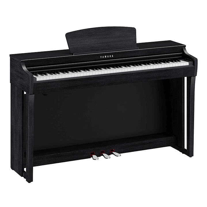 Piano Digital Clavinova CLP-825R – Yamaha 1