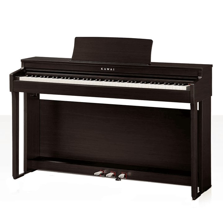 Piano Digital Kawai CN201 Rosewood 1