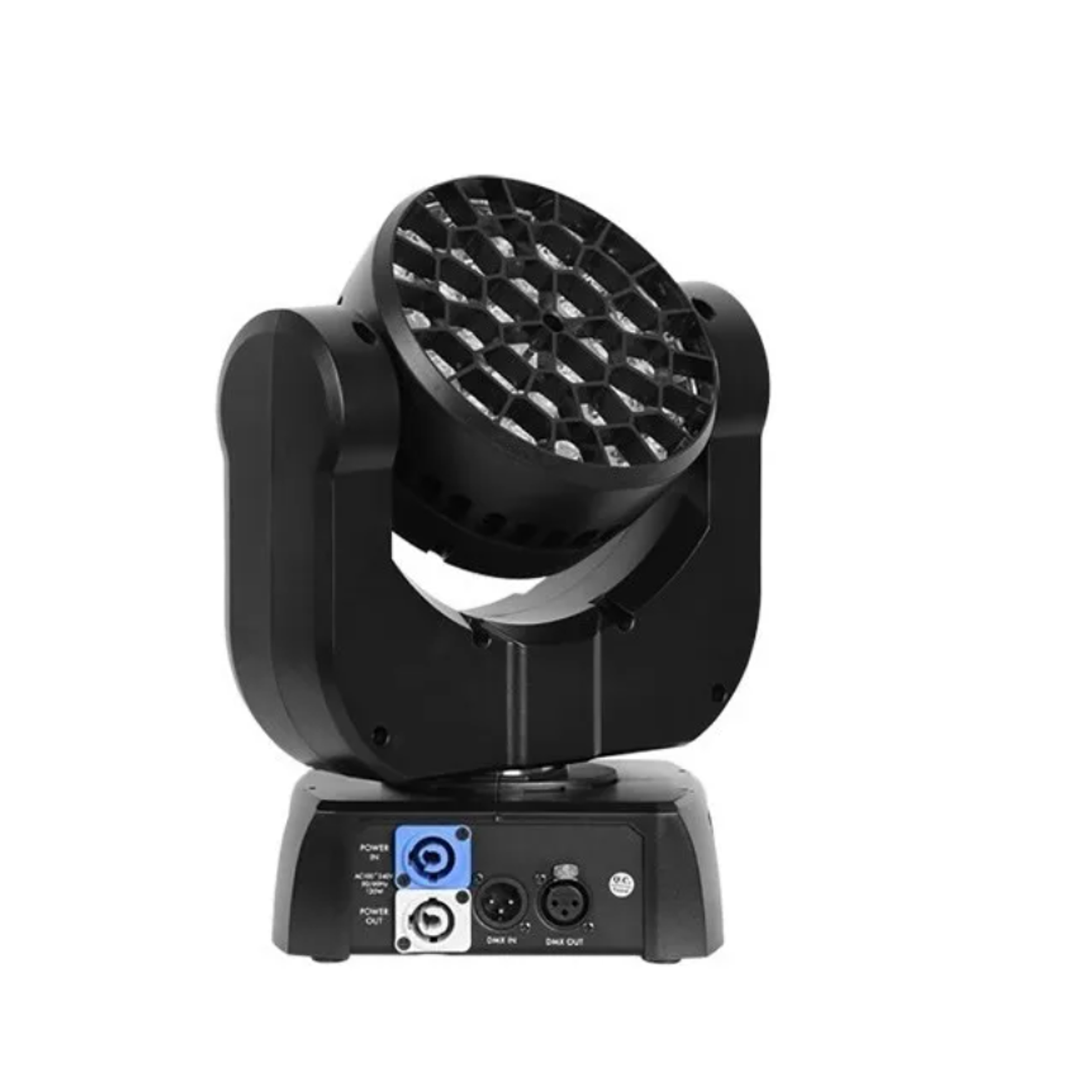 CABEZA MOVIL MADTEC 1