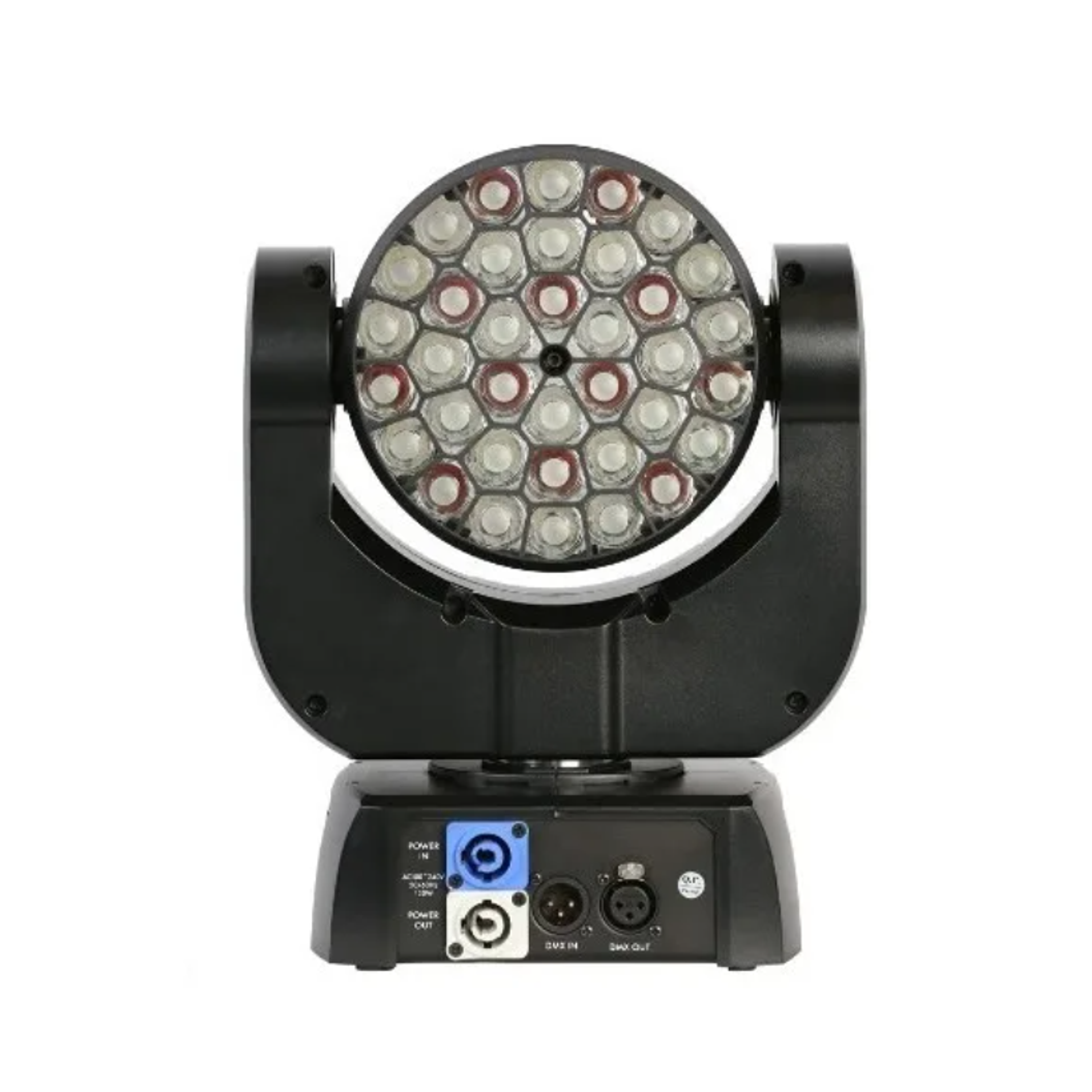 CABEZA MOVIL MADTEC 2