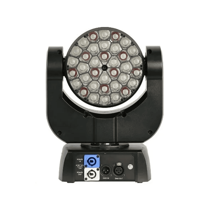 CABEZA MOVIL MADTEC 2