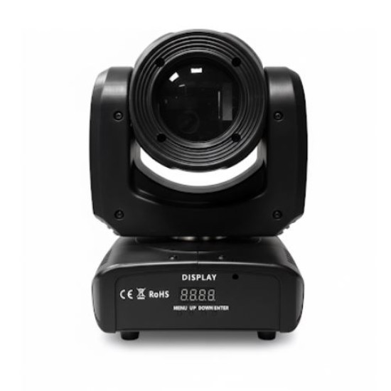 LASER CABEZA MOVIL GW2W Full Color Animado MH369