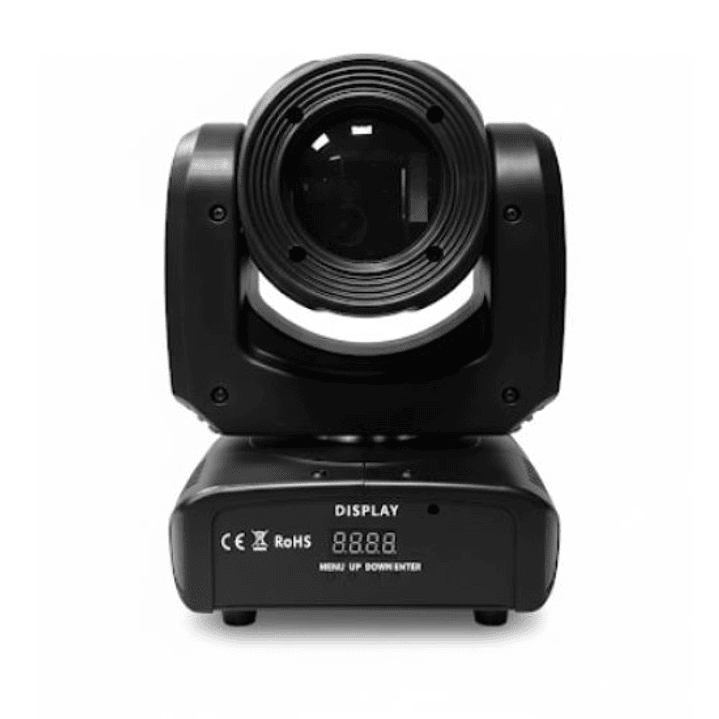 LASER CABEZA MOVIL GW2W Full Color Animado MH369 1