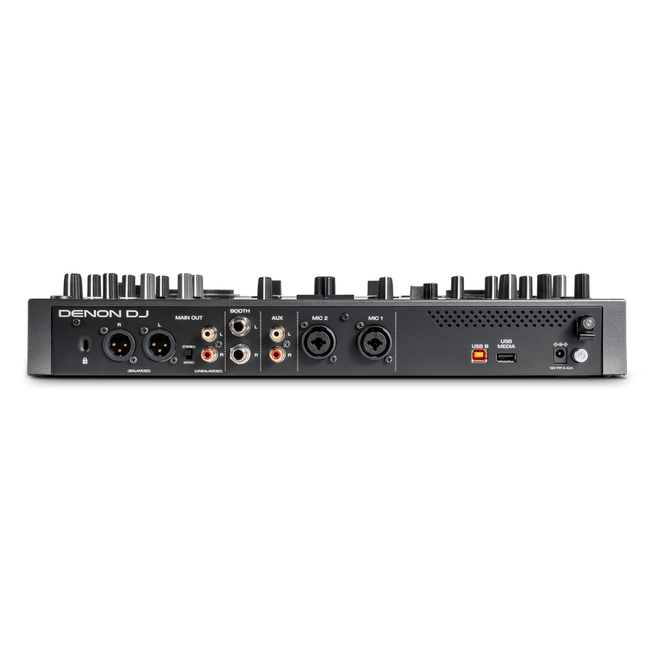 Denon DJ Prime GO+ 2