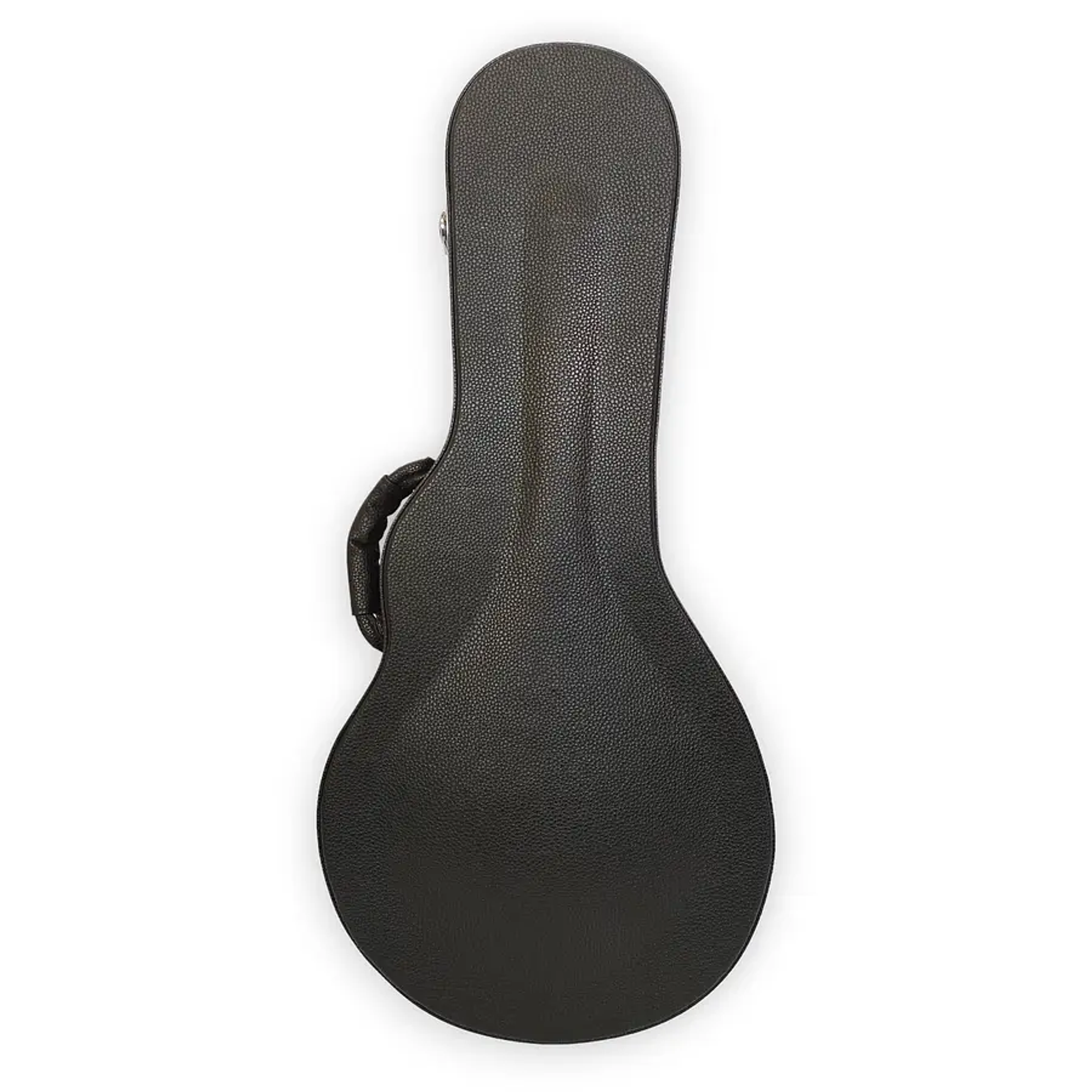 Case para Mandolina F Negro 3