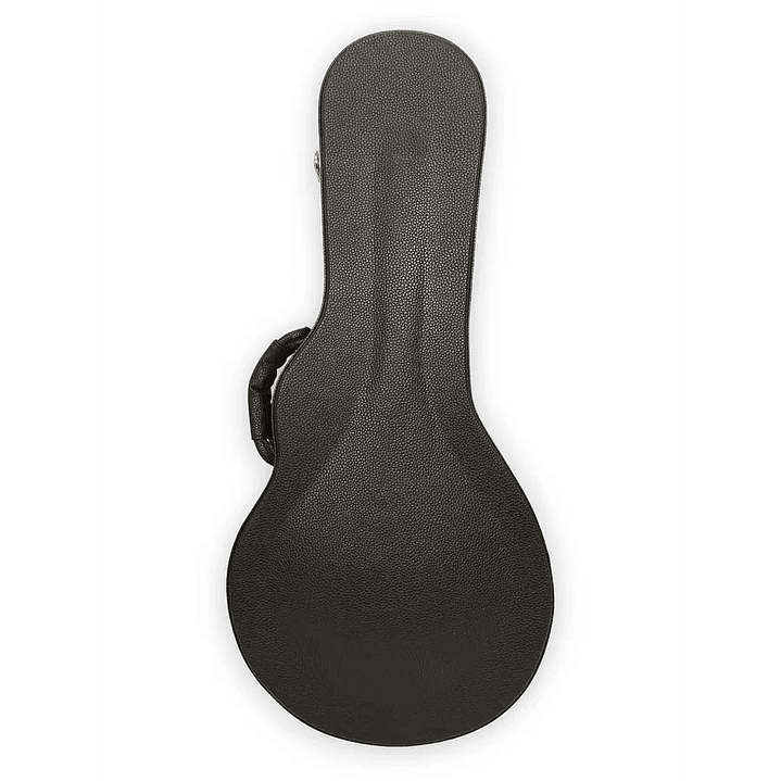 Case para Mandolina F Negro 3