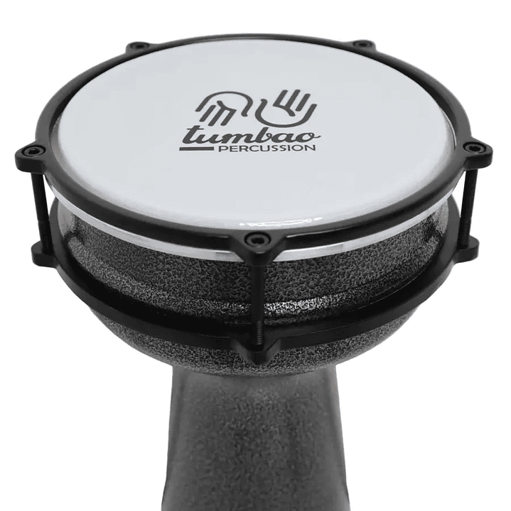 Doumbek 8xH14'' Tumbao 2