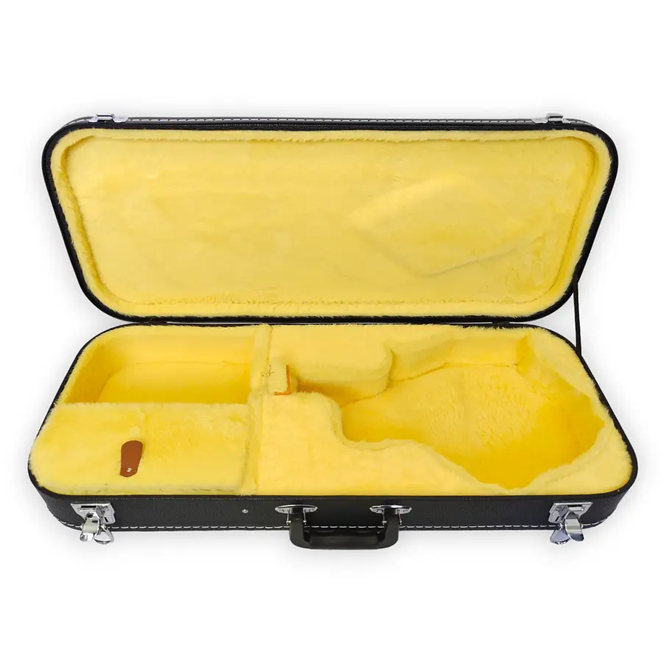 Case para Mandolina F tipo Maleta 1