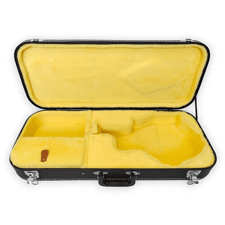 Case para Mandolina F tipo Maleta 1