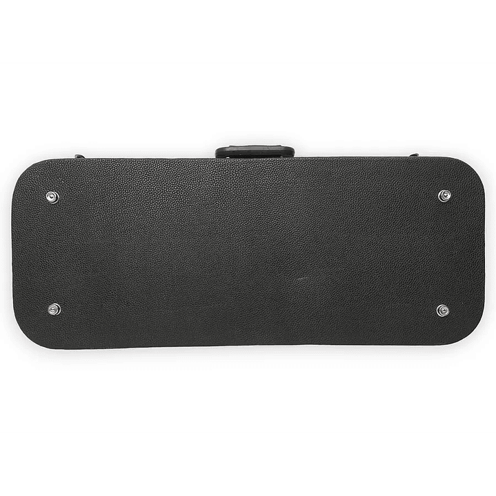 Case para Mandolina F tipo Maleta 3