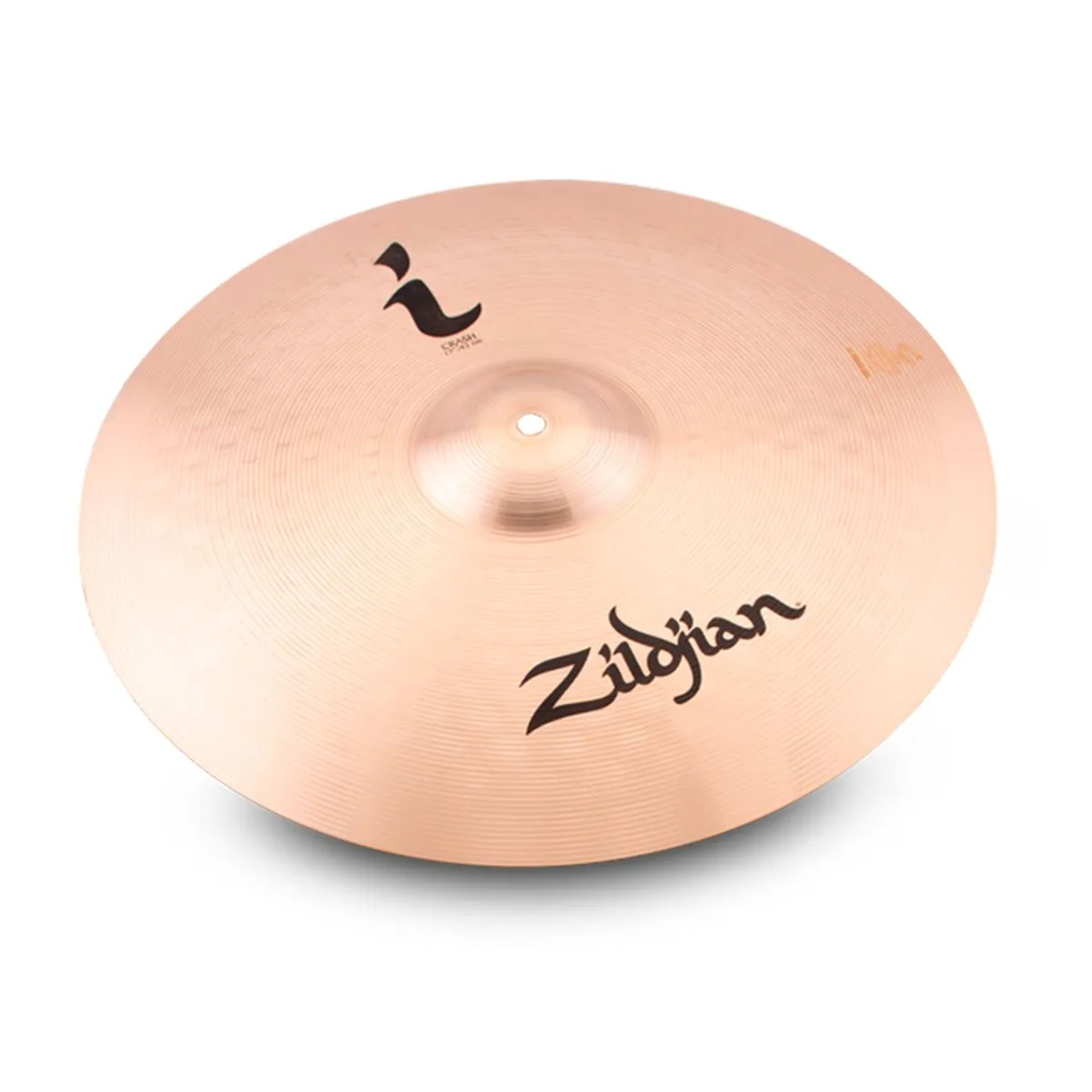Platillo Crash Zildjian ILH17C de 17 pulgadas 1