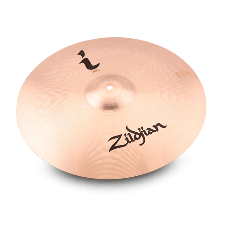 Platillo Crash Zildjian ILH17C de 17 pulgadas 1