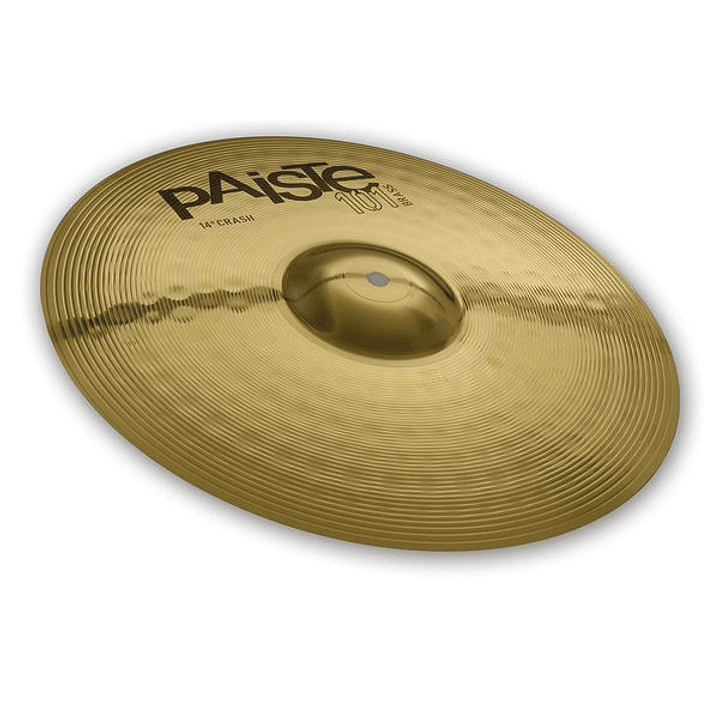 Platillo PAISTE 101 C-14 1