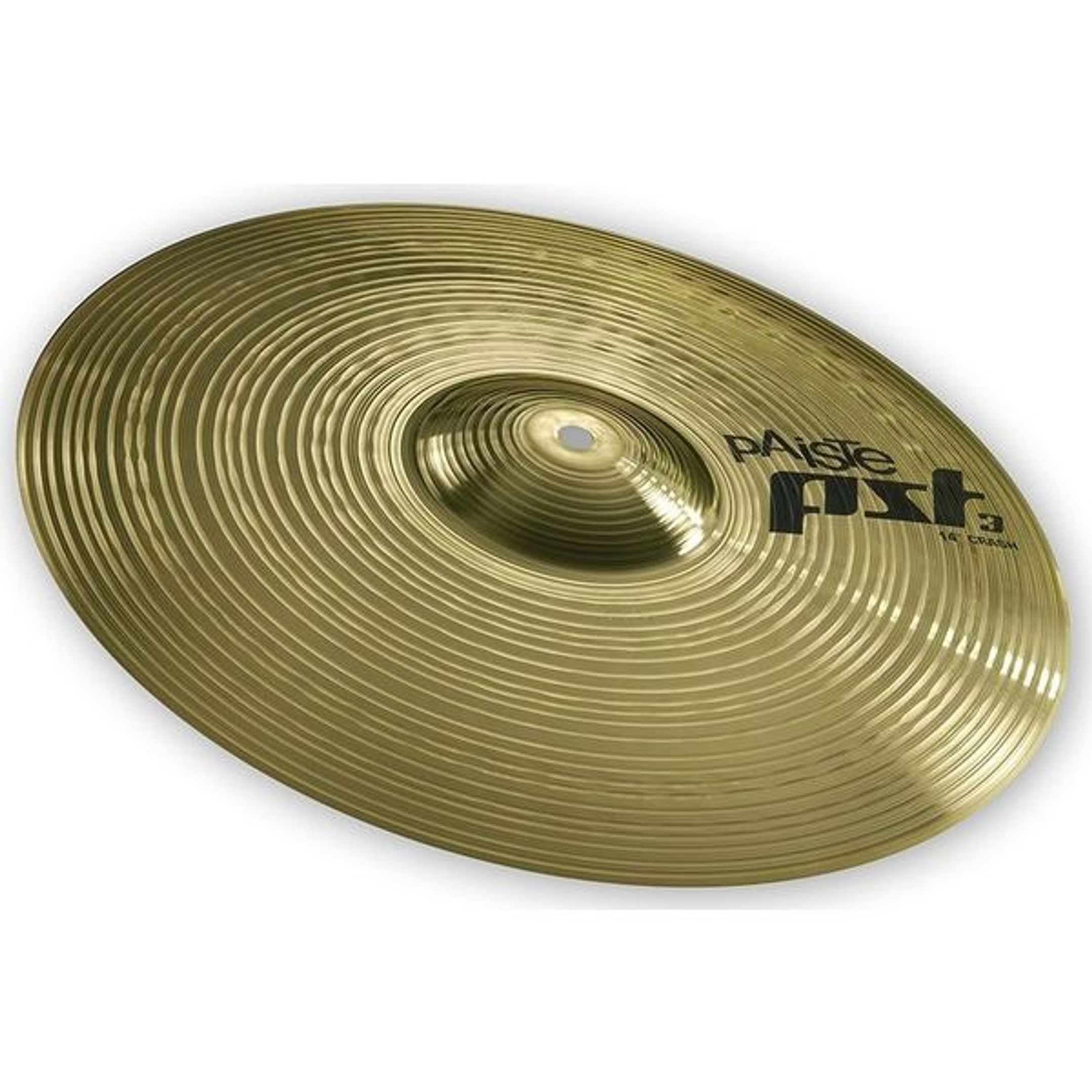PLATILLO PAISTE PST3 CR-14 Crash 14