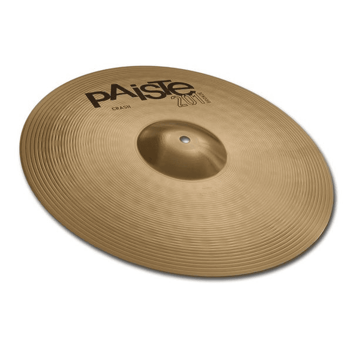 PLATILLO PAISTE 201 C-14 1
