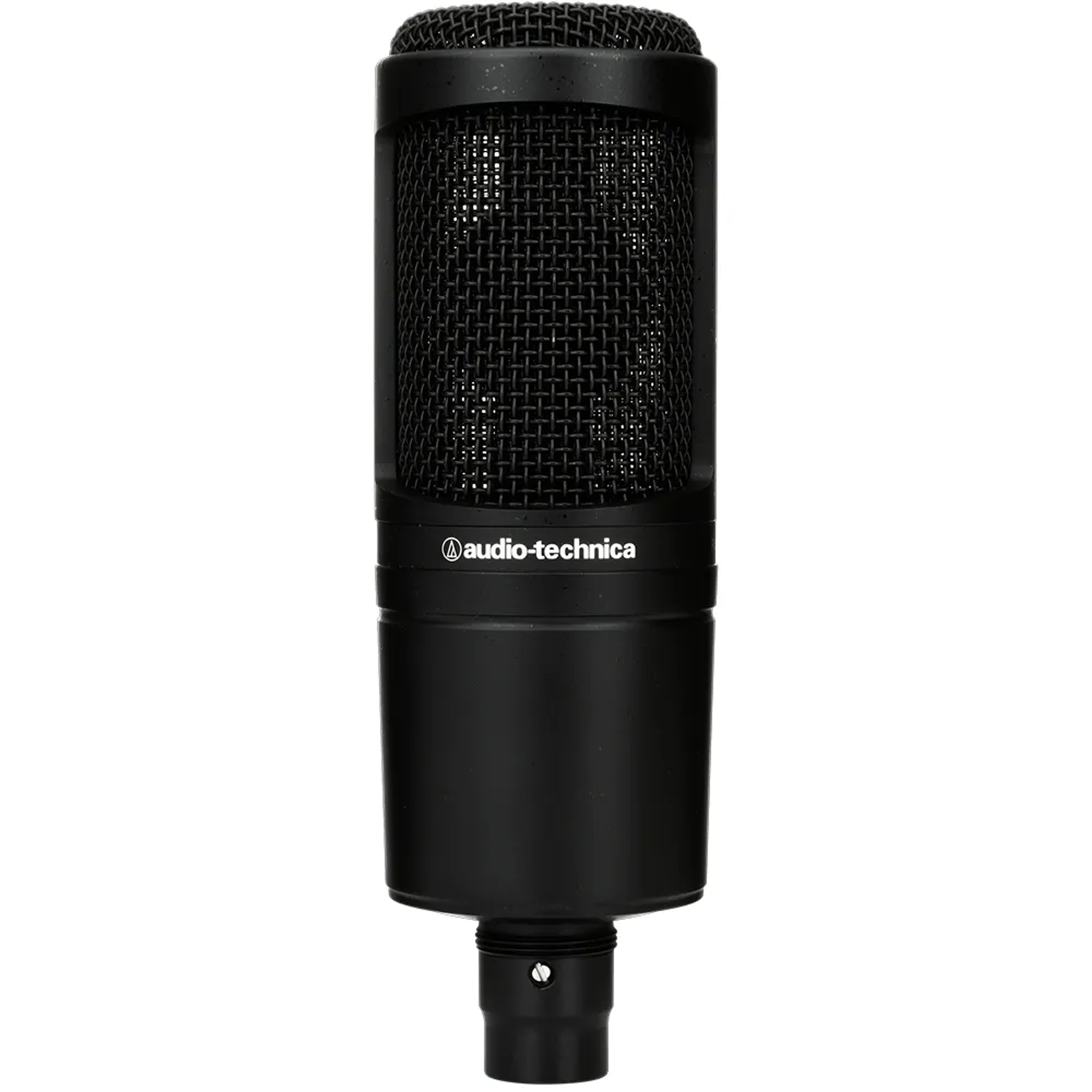 Micrófono Condensador Audio-Technica AT-2020 2