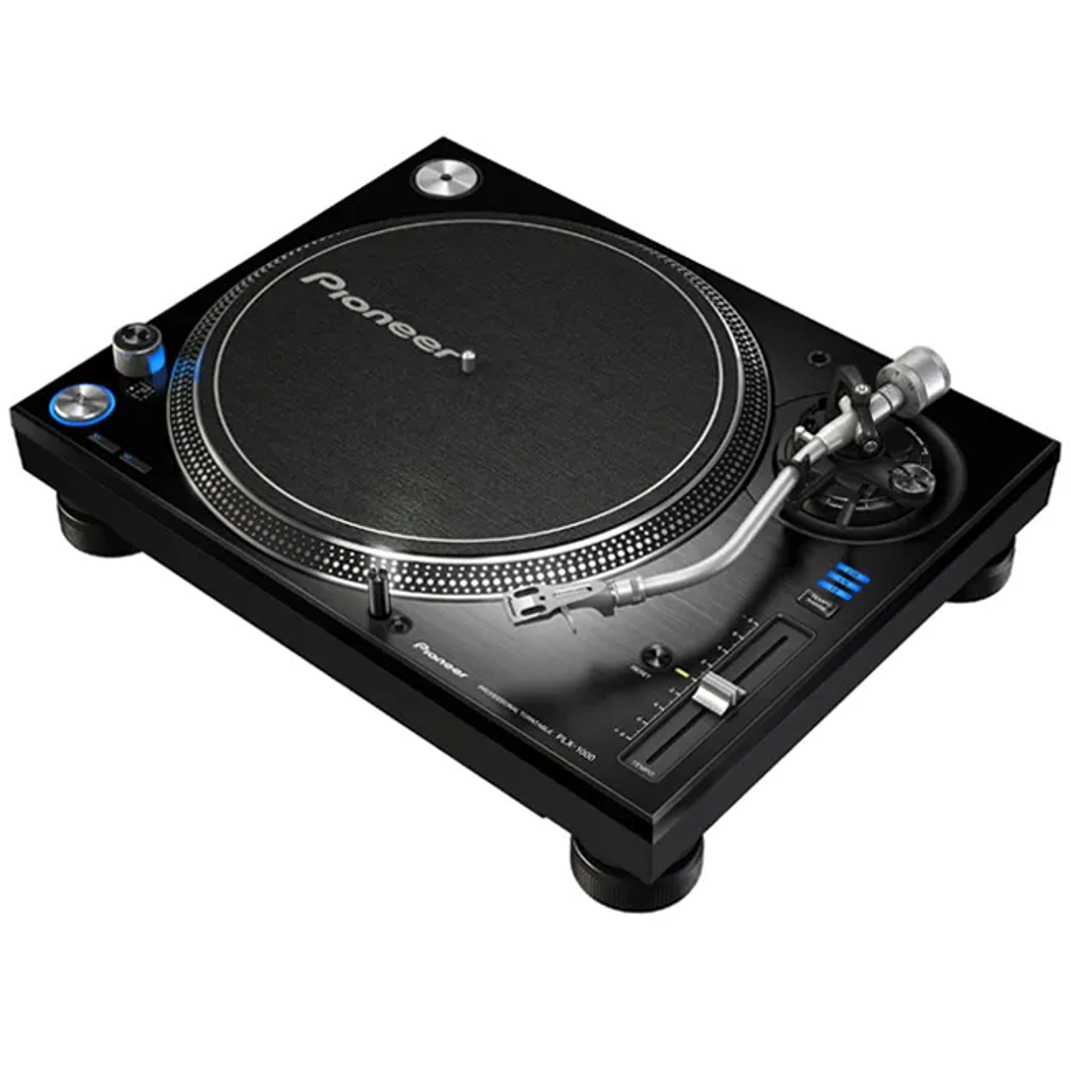 Tornamesa Pioneer DJ PLX-1000 - Black 1